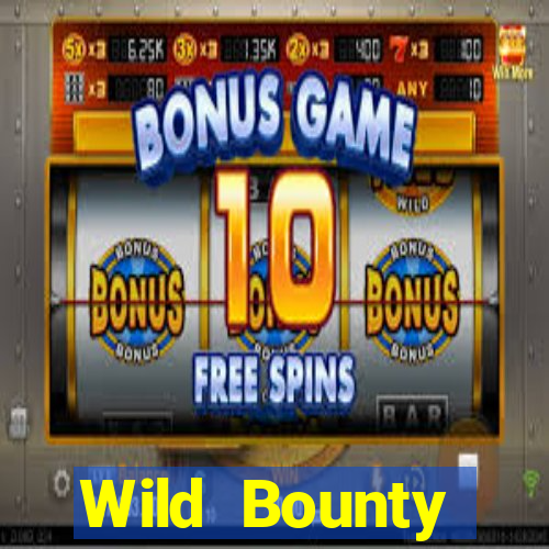 Wild Bounty Showdown pg demo main demo pg soft wild bounty